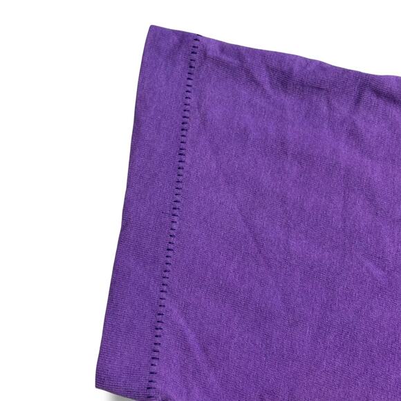 Vintage 90s Cooperstown Baseball Tee Shirt Single Stitch Prairie Mountain M - Picture 4 of 6